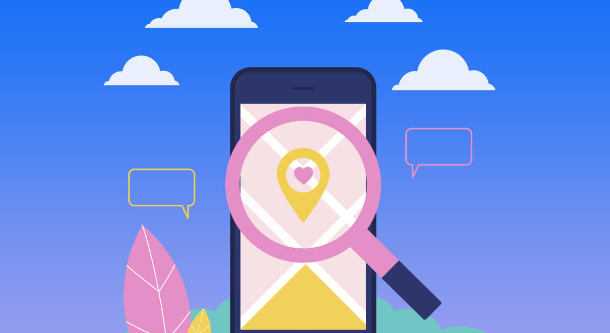 google maps seo blog