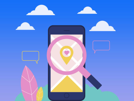 google maps seo blog